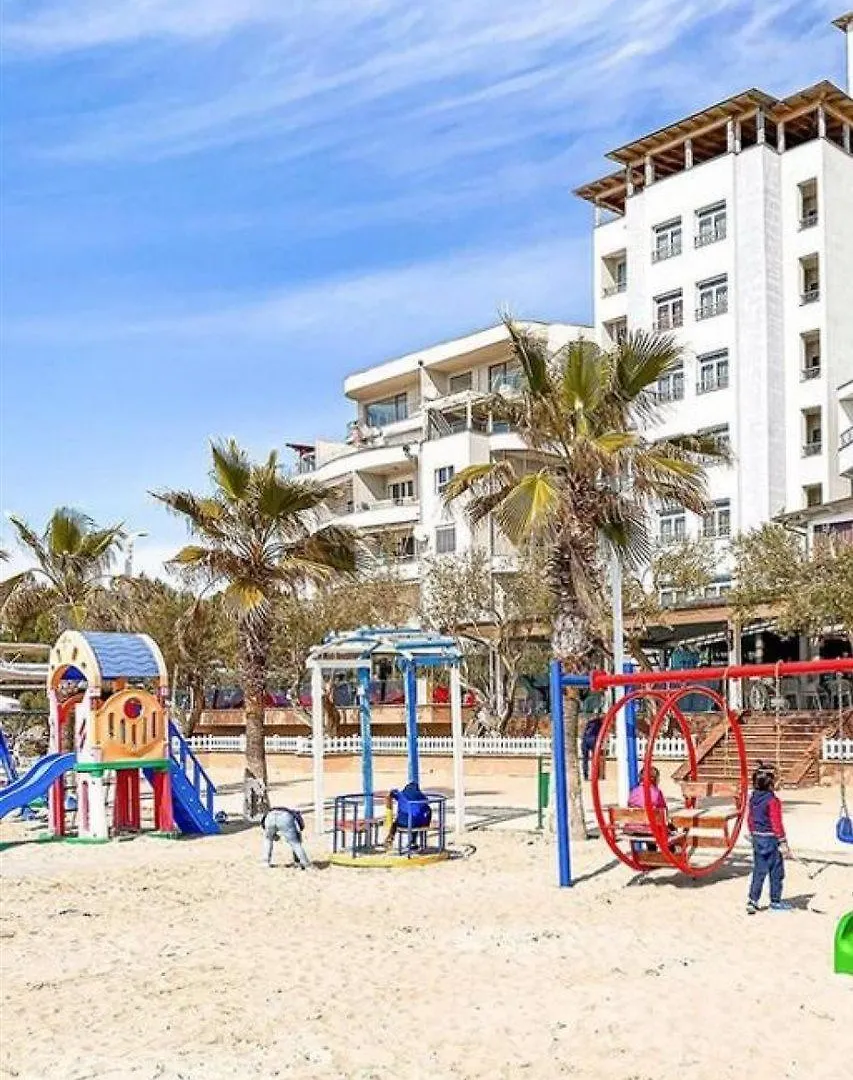 Hotel Majestic Durres 4*,  Albania