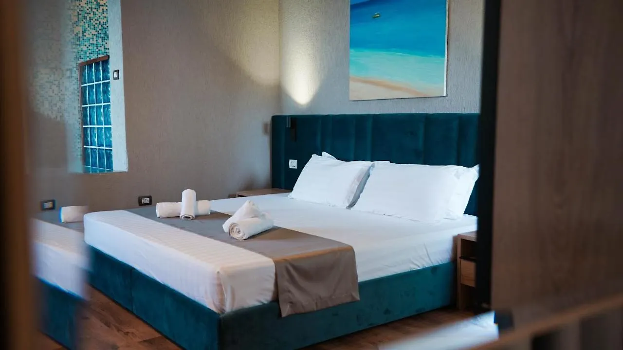 Hotel Majestic Durrës