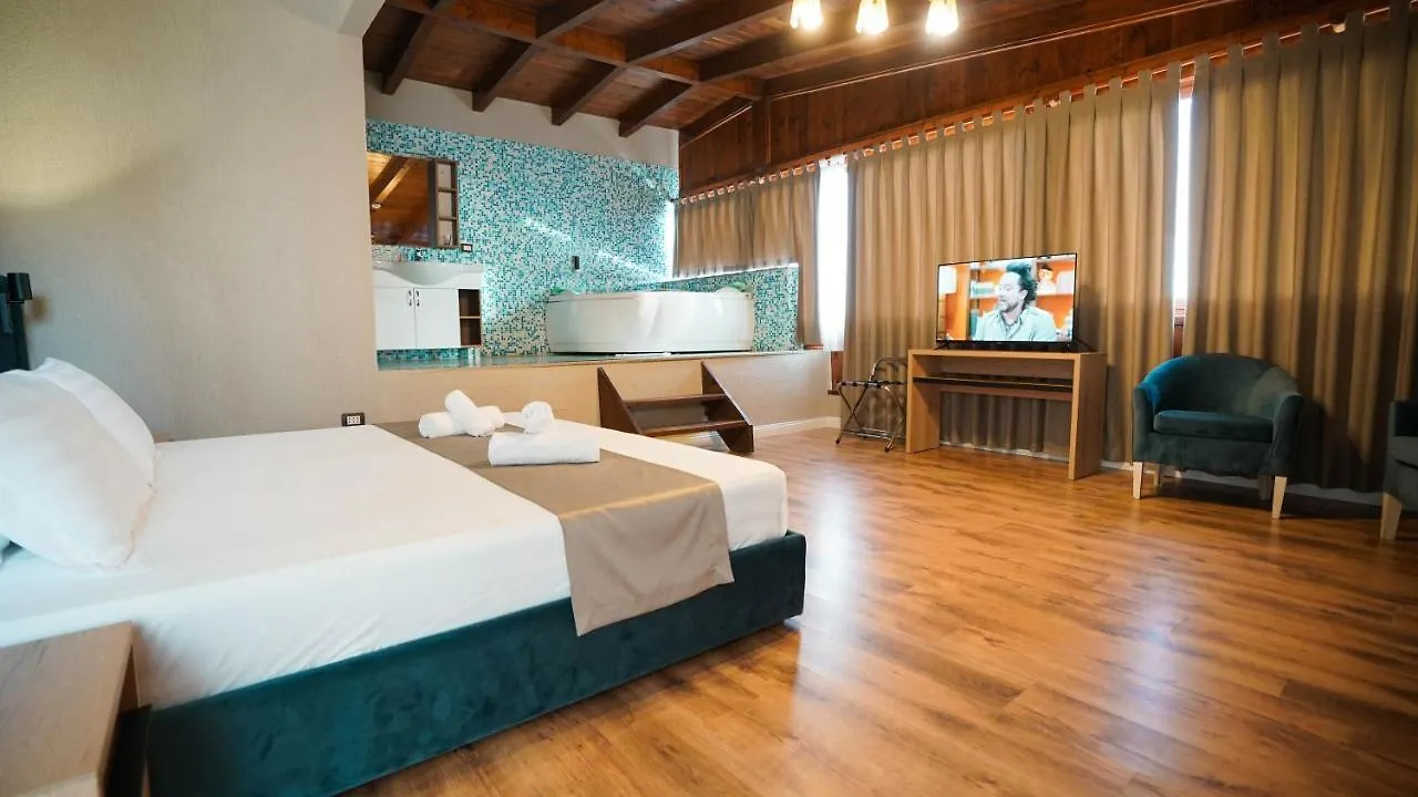Hotel Majestic Durrës