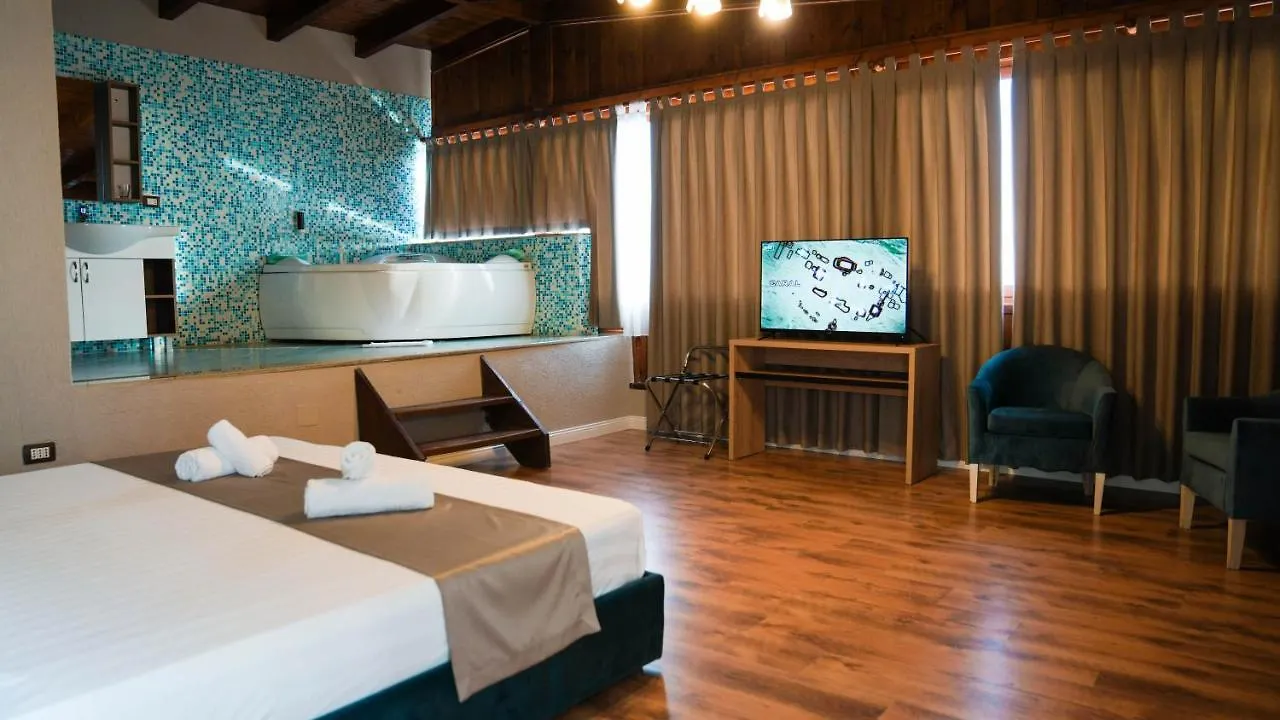 Hotel Majestic Durrës