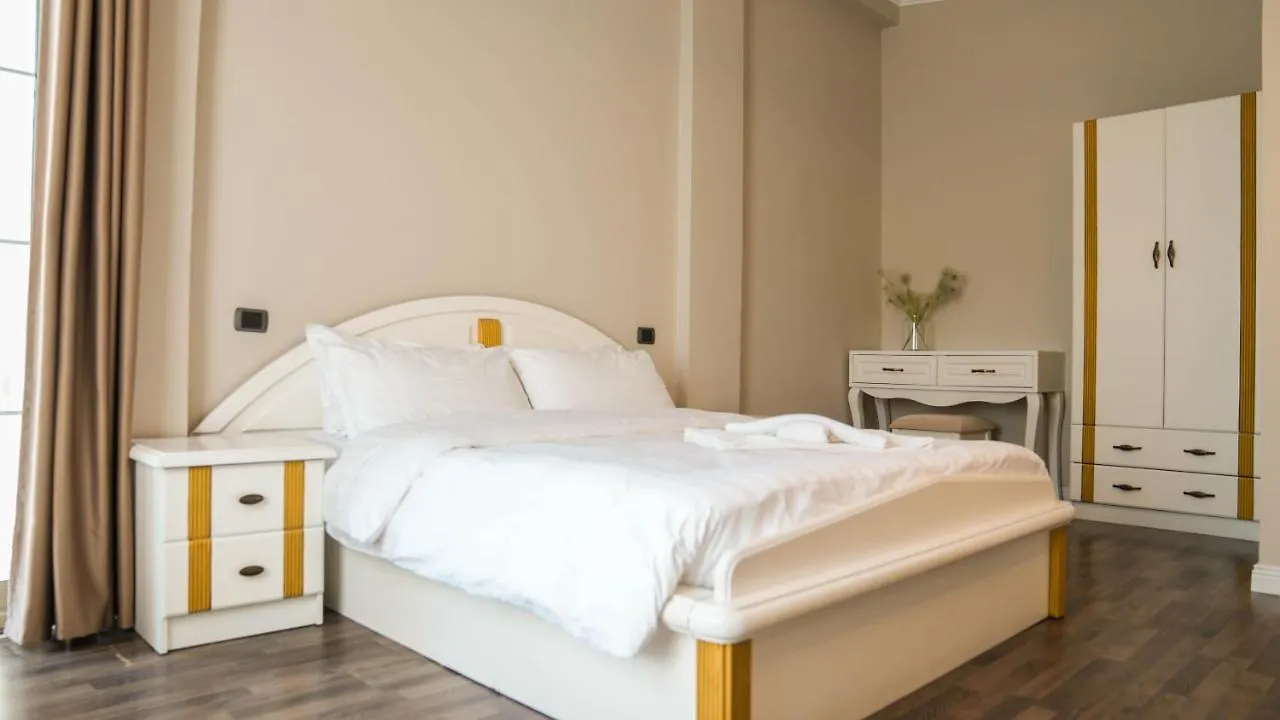 Hotel Majestic Durrës