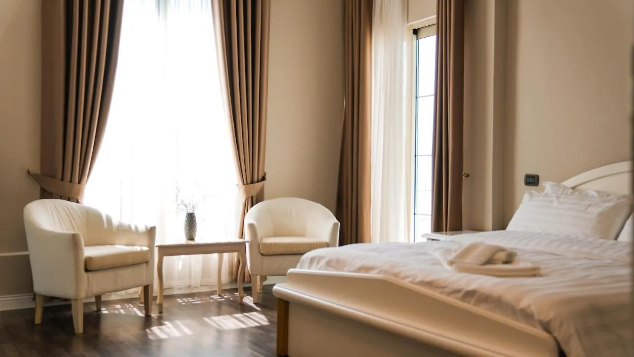 Hotel Majestic Durrës