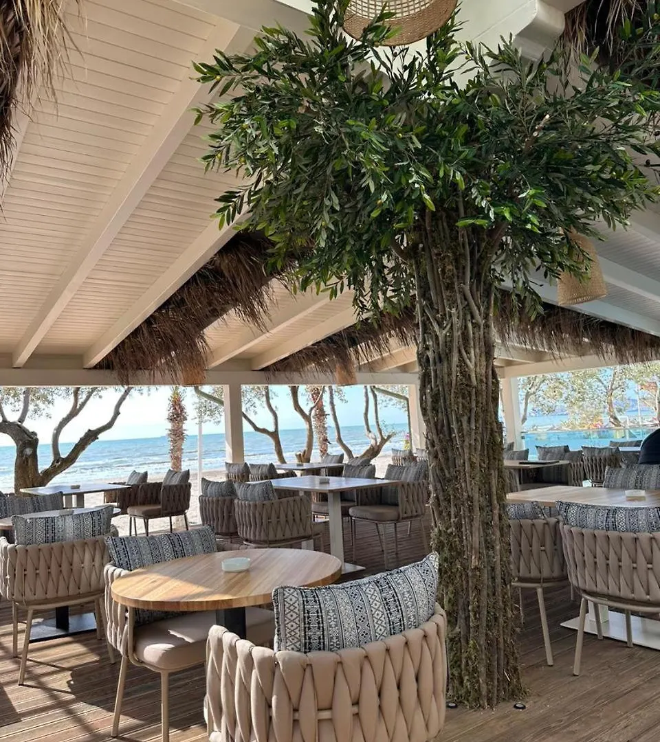 Hotel Majestic Durres