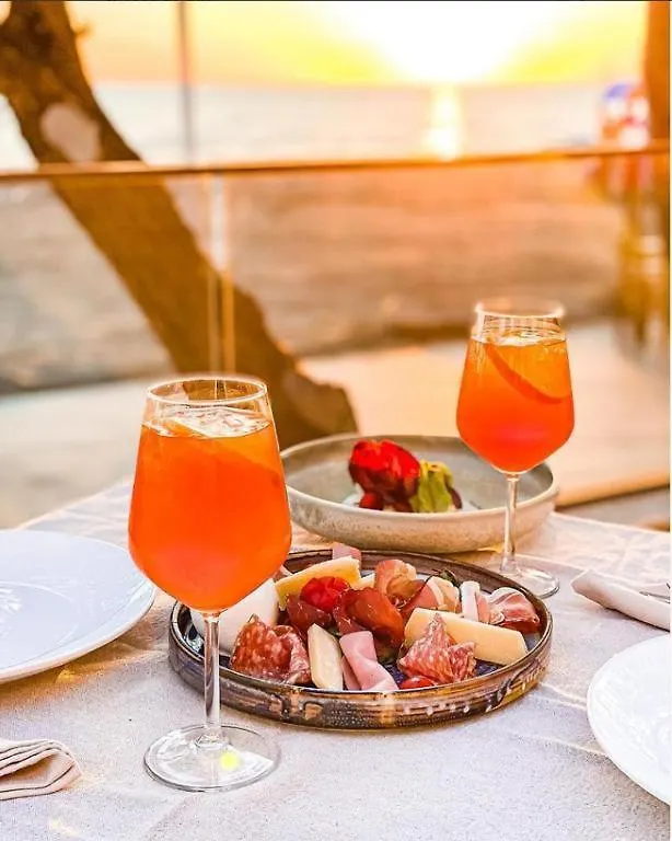 Hotel Majestic Durrës