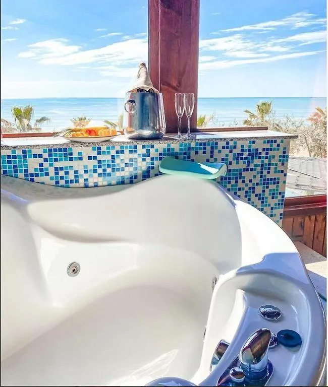 Hotel Majestic Durrës
