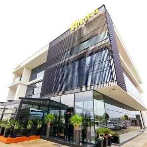 Otel N By Noshi, Rinas