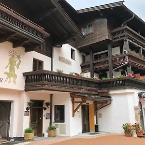 *** Hotel Eder Österreich