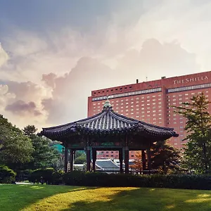 ***** Hotel The Shilla Südkorea