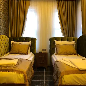  Apartmanhotel Rose Mansion By Otantik Törökország