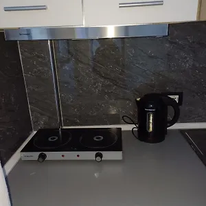 Appartement Arben