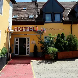 Smart-inn Hotel Erlangen