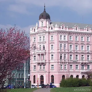 **** Hotel Opera Tschechische Republik