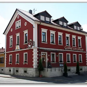 *** Gasthof Zum Schwan Deutschland