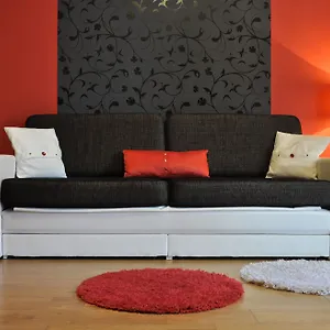 *** Apartmanhotel Senator Magyarország