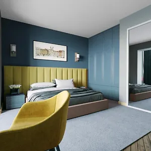 Centric Boutique Otel