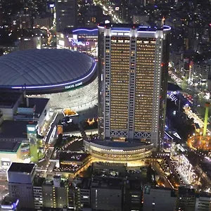 **** Szálloda Dome Japán