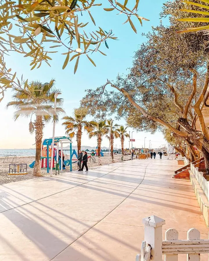 Hotel Majestic Durres