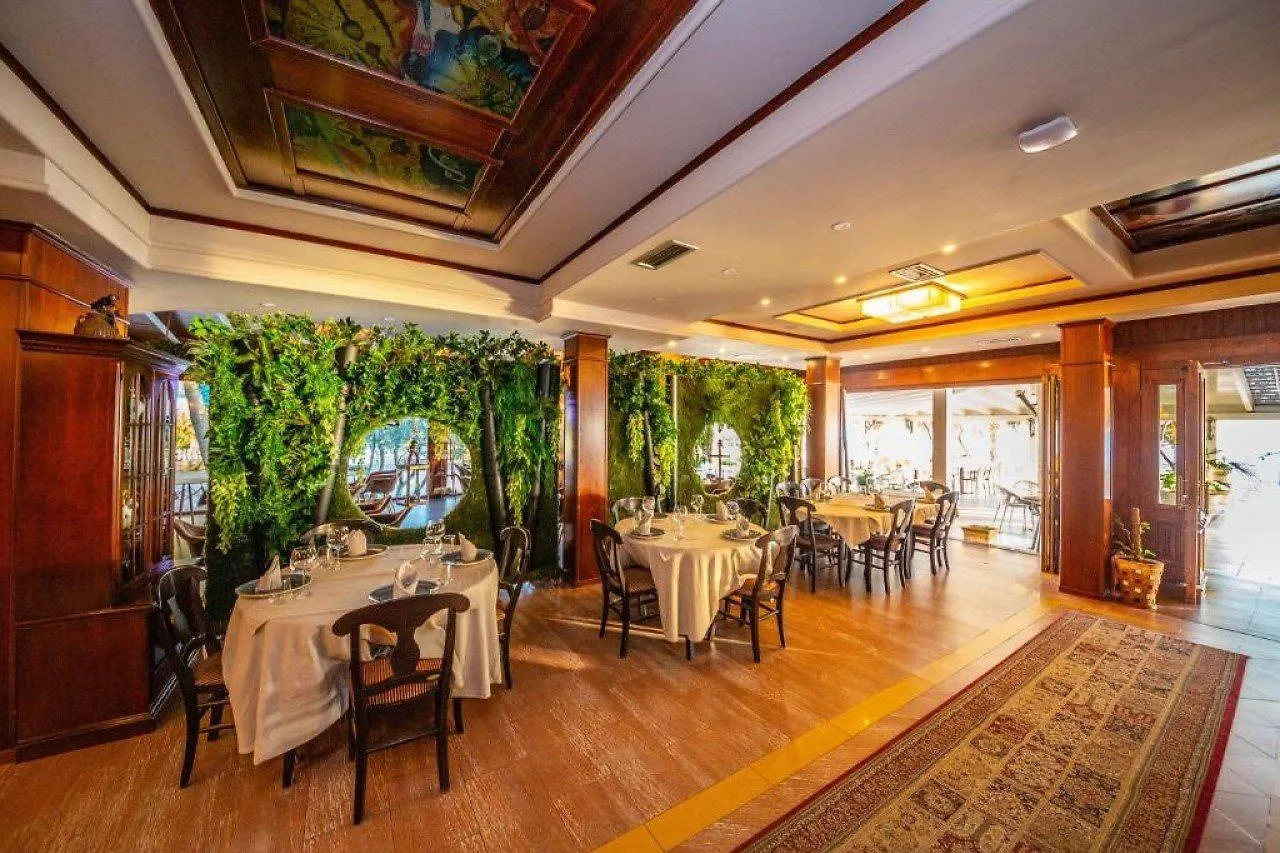Hotel Majestic Durres