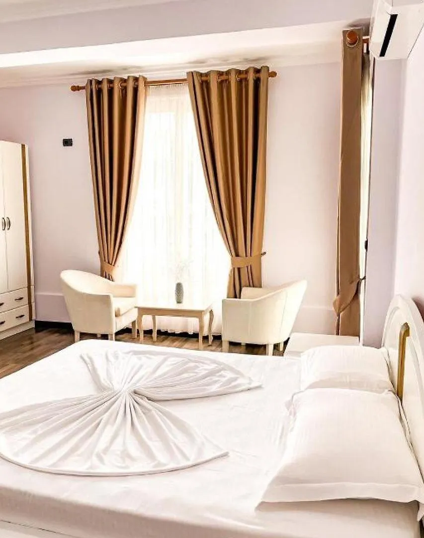 Hotel Majestic Durres 4*,  Albania