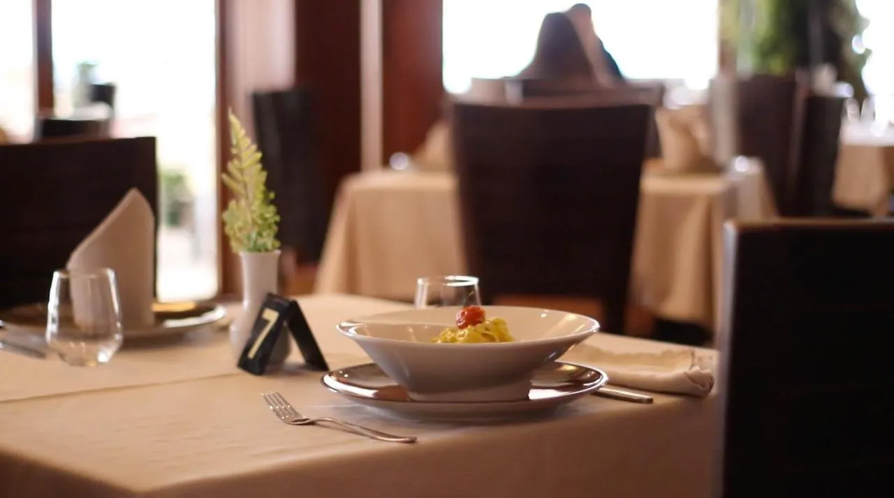 Hotel Majestic Durres Albania