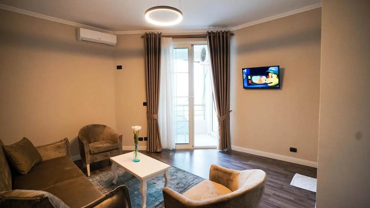 Hotel Majestic Durres