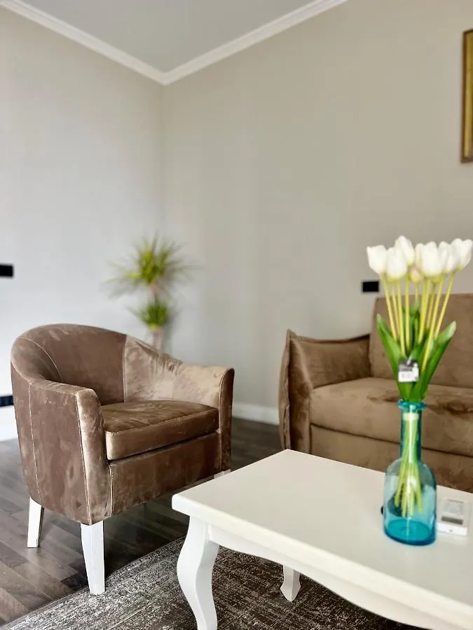 Hotel Majestic Durres