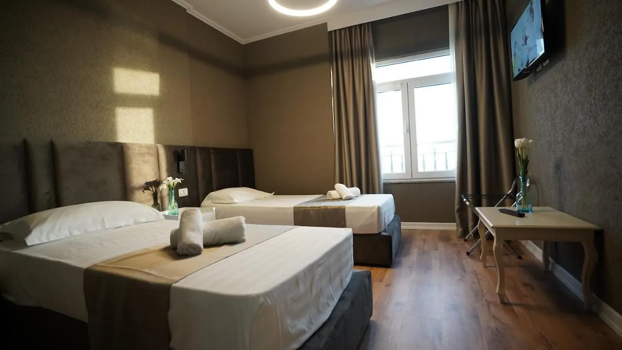 Hotel Majestic Durres