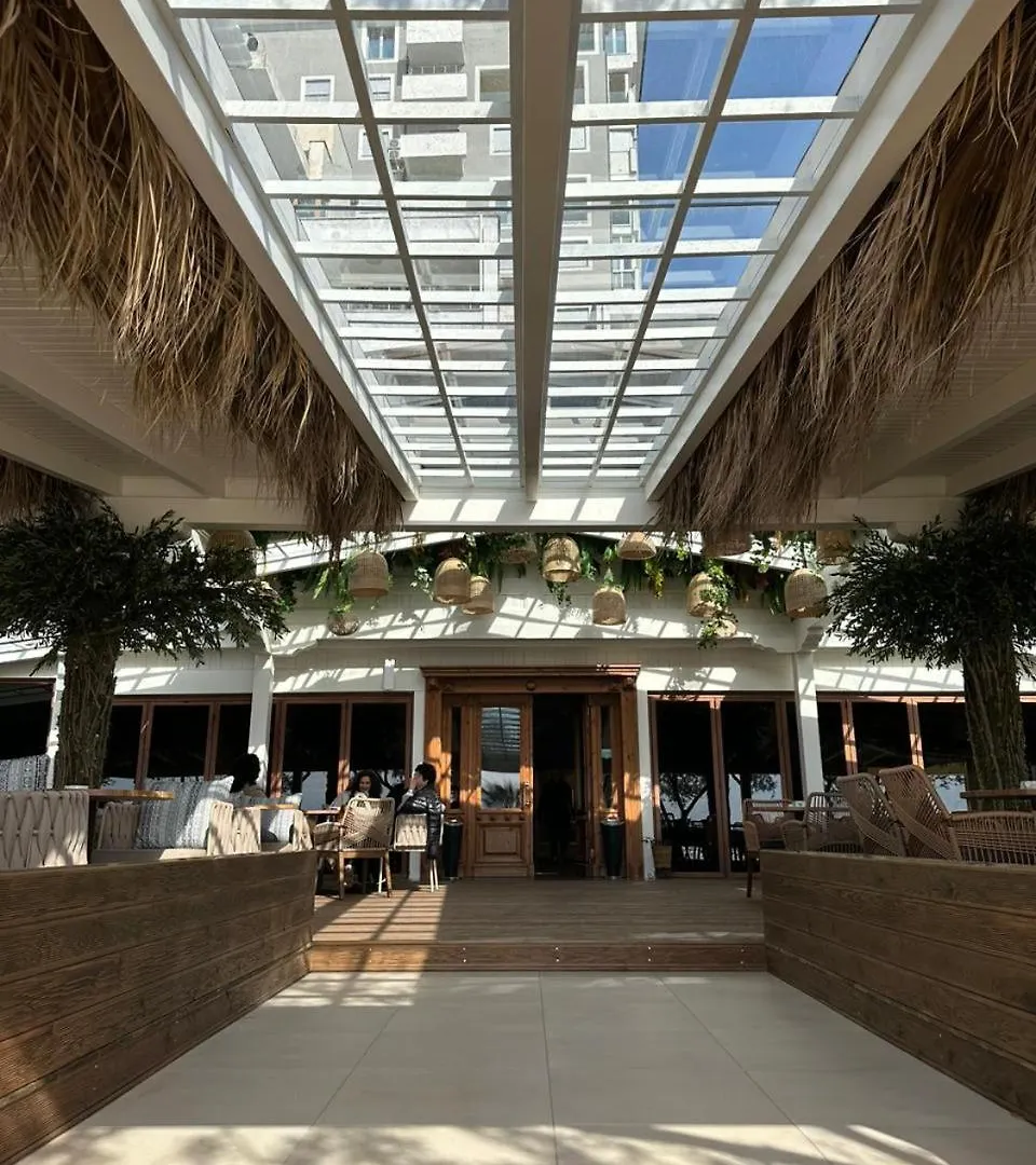 Hotel Majestic Durres 4*,  Albania