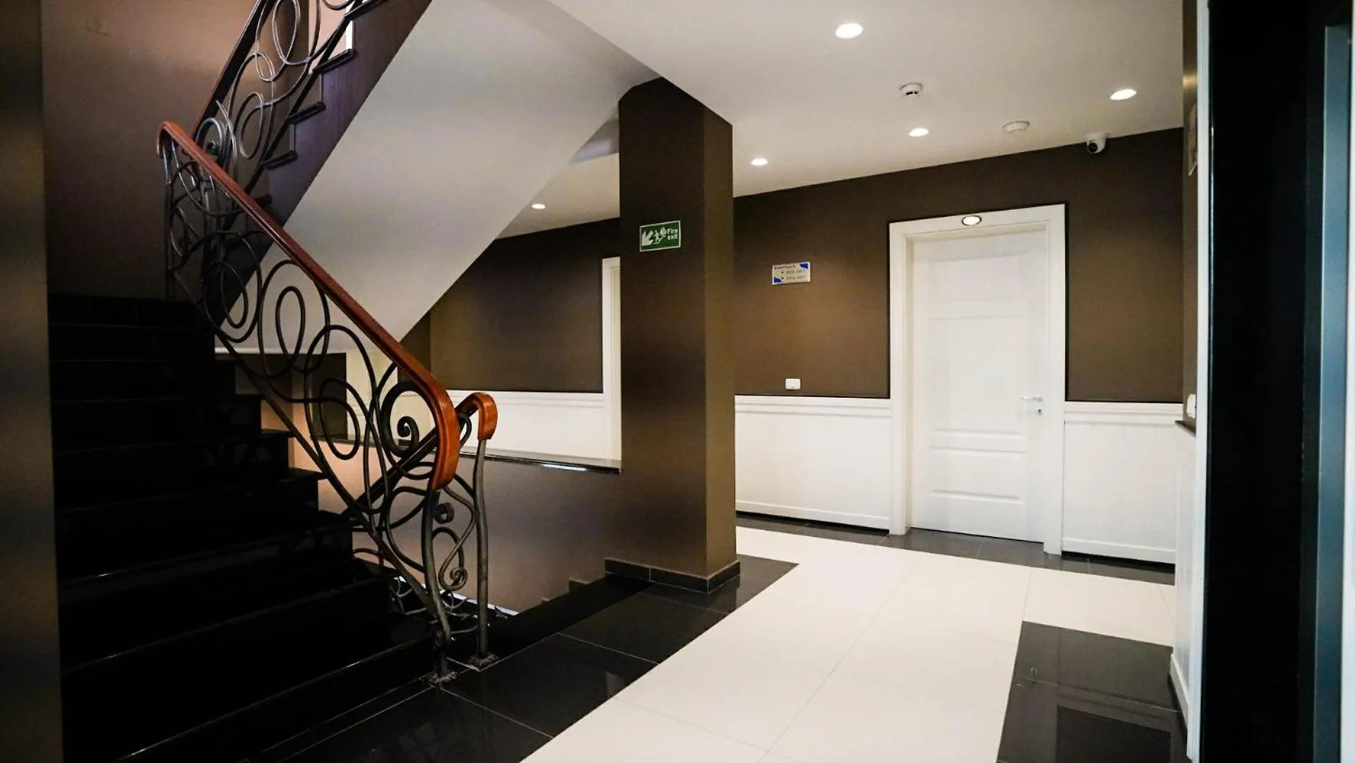 Hotel Majestic Durrës