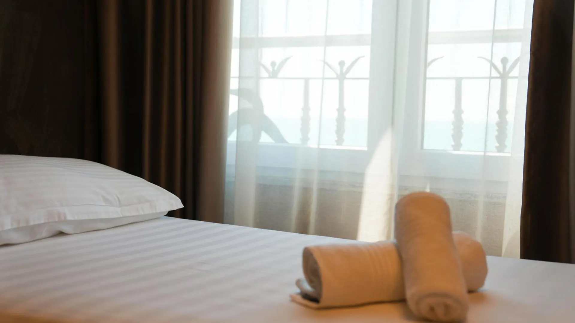 Hotel Majestic Durrës
