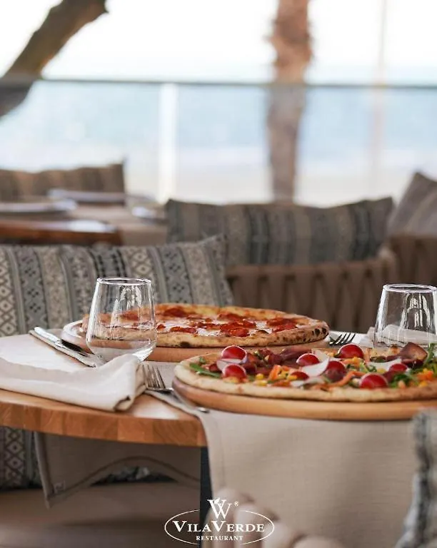Hotel Majestic Durres