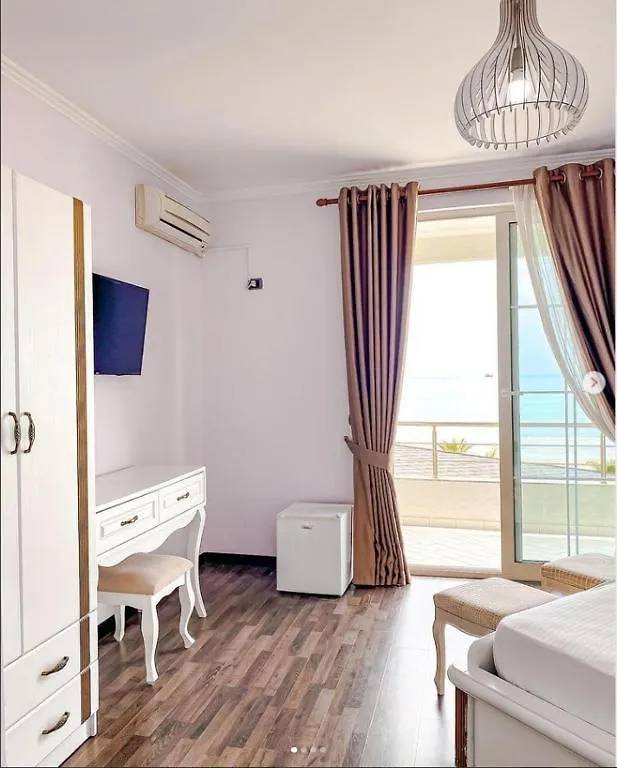 Hotel Majestic Durres Albania