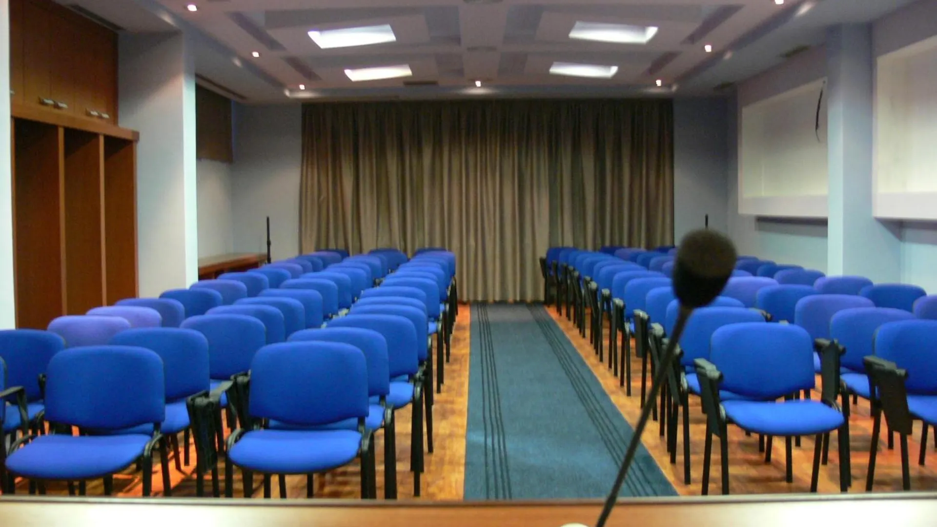 ****  Hotel Majestic Durrës Albanië