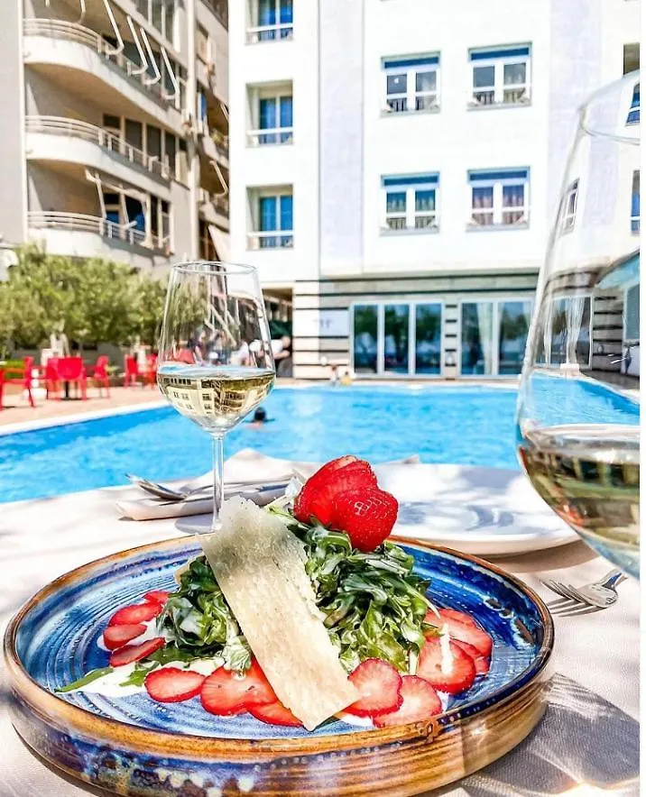 Hotel Majestic Durres