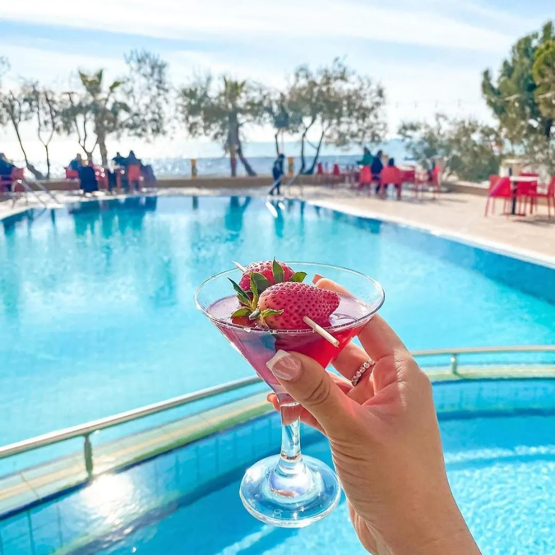 Hotel Majestic Durres