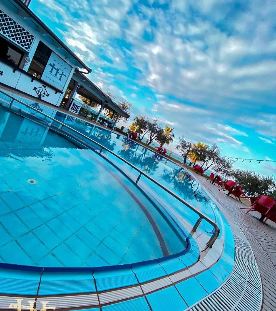 Hotel Majestic Durres