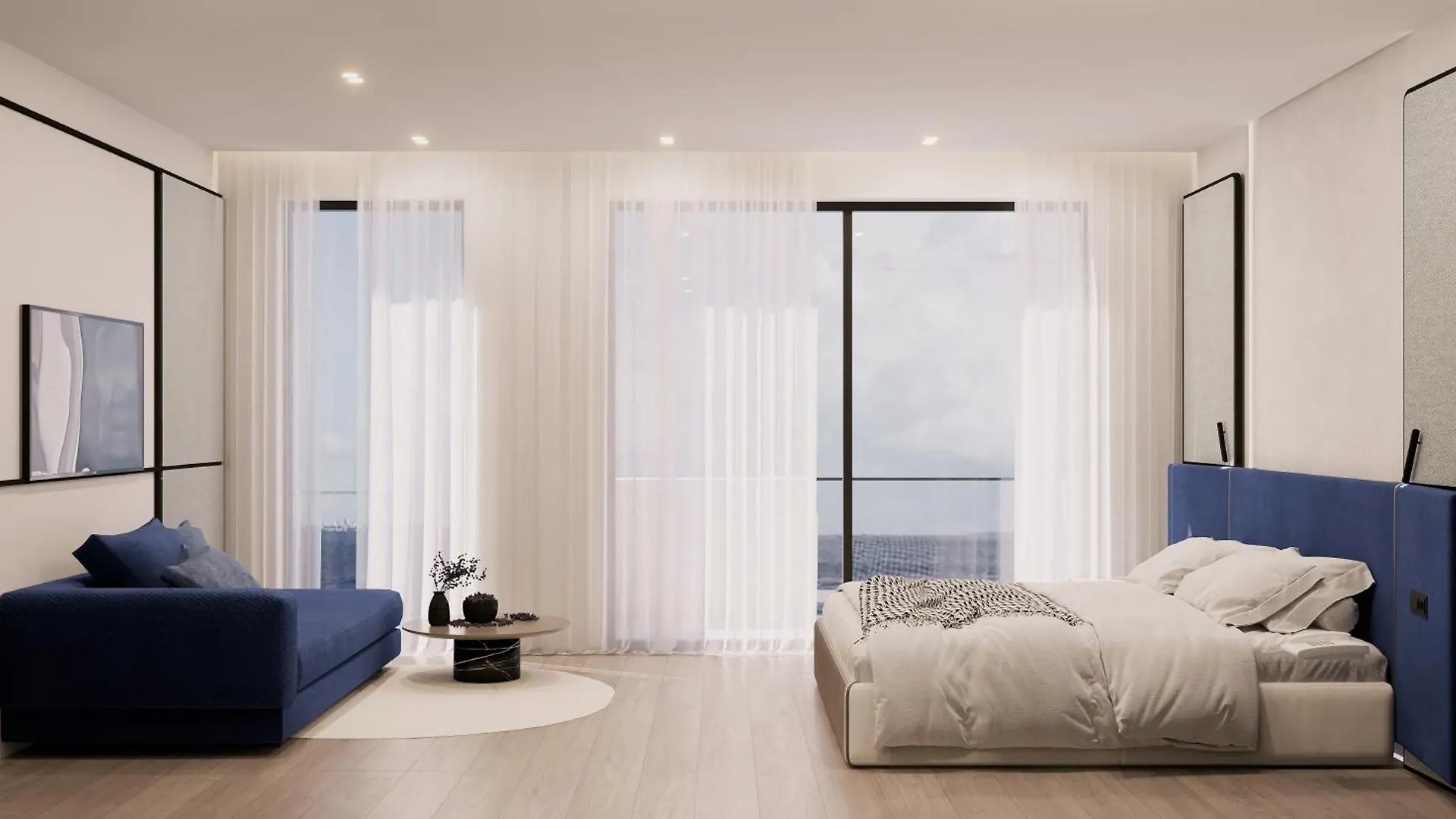 Hotel Majestic Durrës 4*,