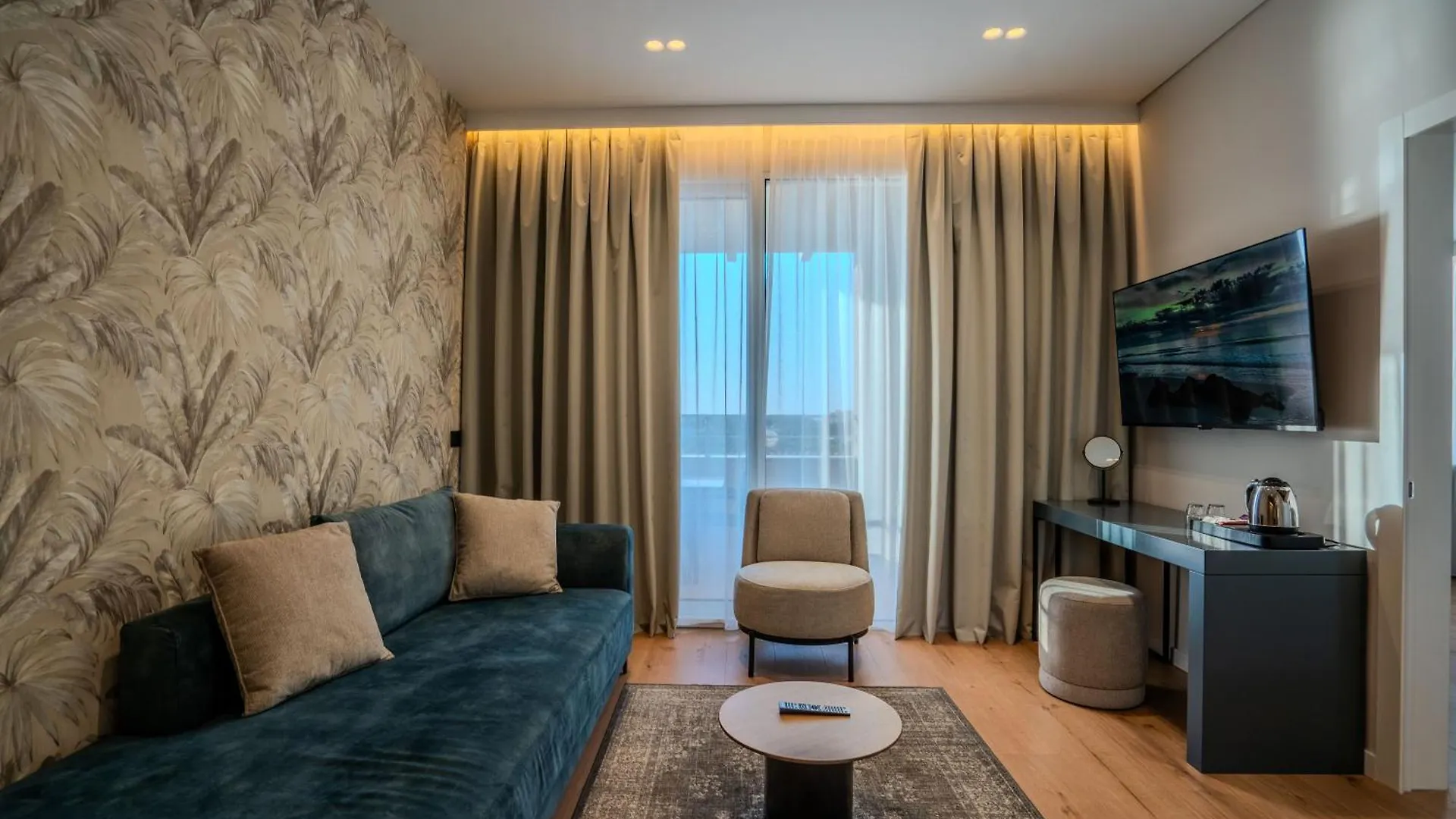 Hotel Majestic Durrës