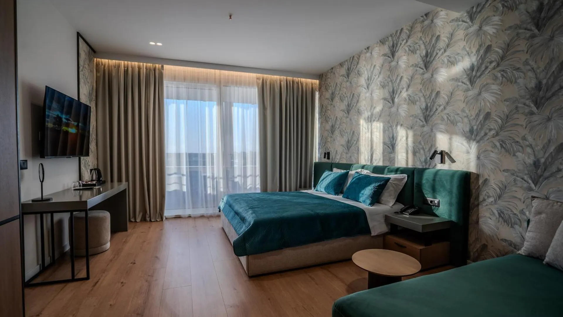 Hotel Majestic Durrës