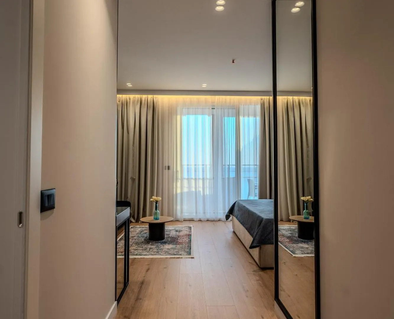 Hotel Majestic Durrës